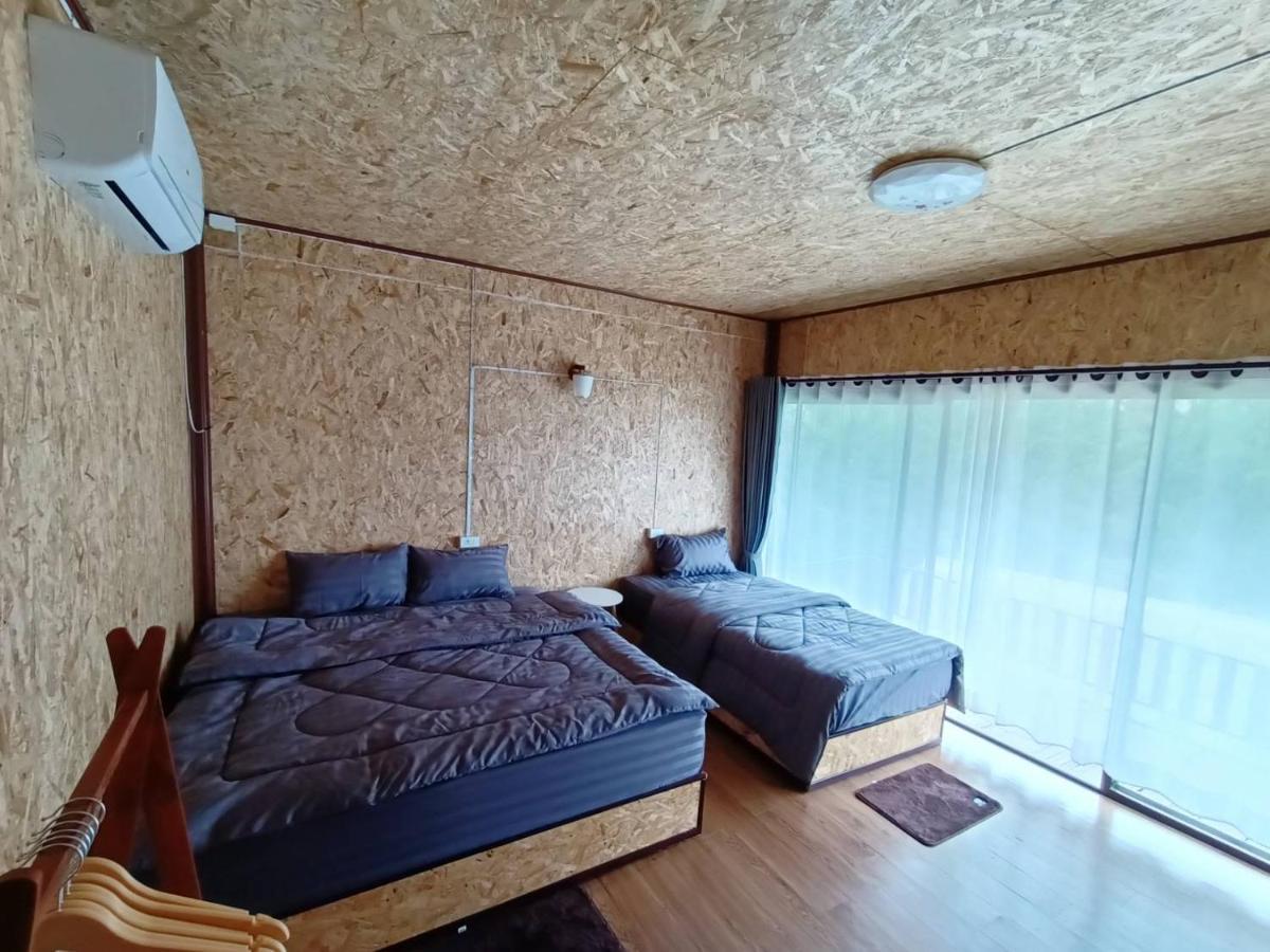 ม่านฟ้า โฮมสเตย์ MaanFah Homestay เชียงราย ภายนอก รูปภาพ