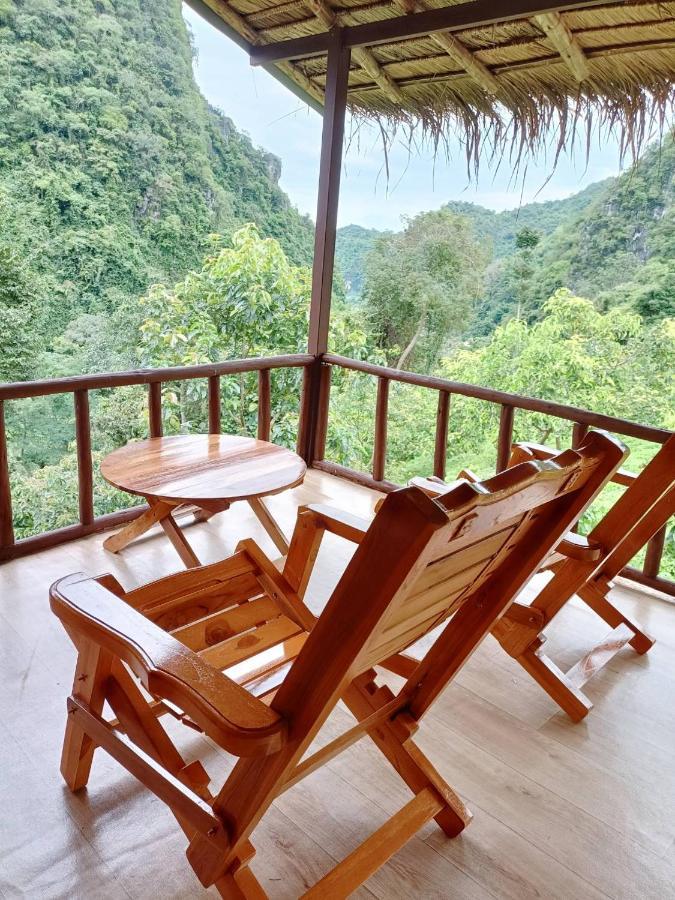 ม่านฟ้า โฮมสเตย์ MaanFah Homestay เชียงราย ภายนอก รูปภาพ