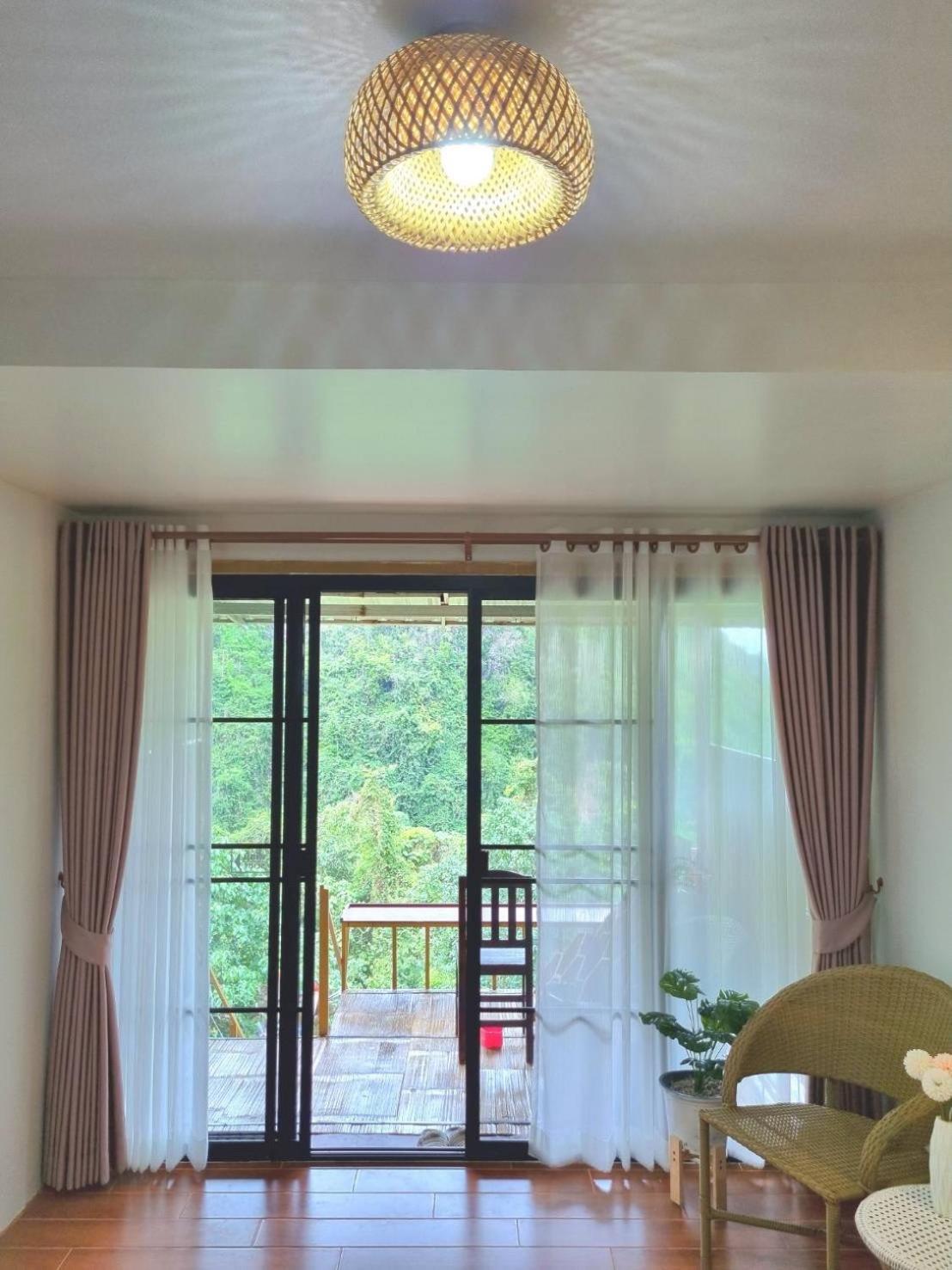 ม่านฟ้า โฮมสเตย์ MaanFah Homestay เชียงราย ภายนอก รูปภาพ