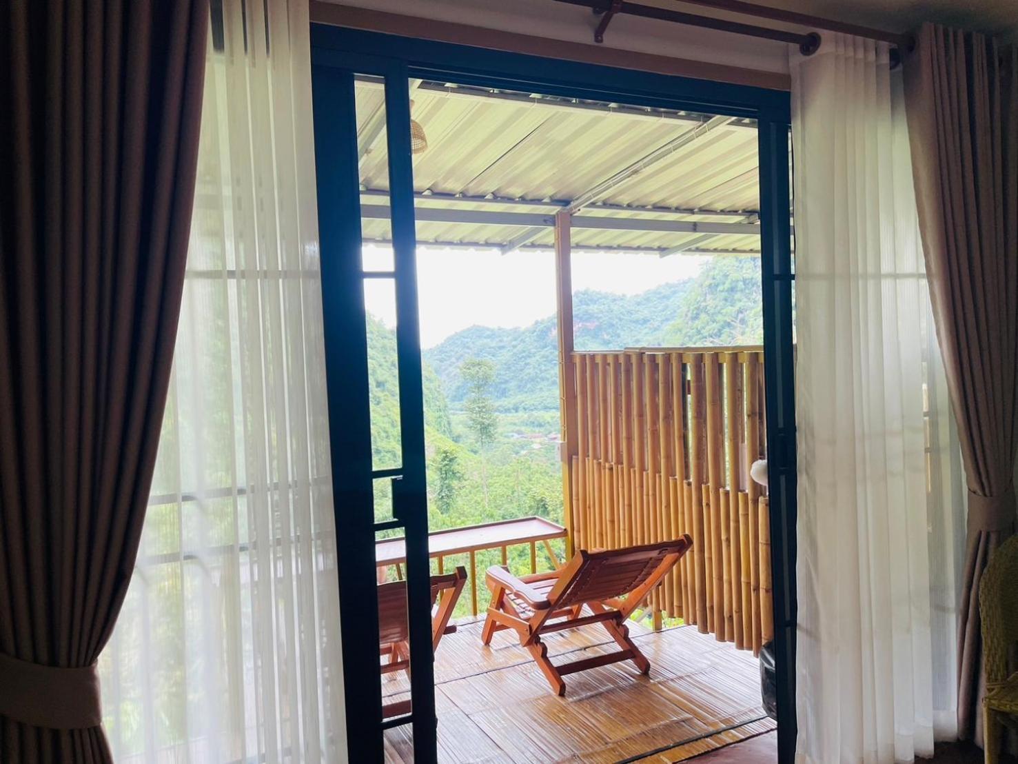 ม่านฟ้า โฮมสเตย์ MaanFah Homestay เชียงราย ภายนอก รูปภาพ