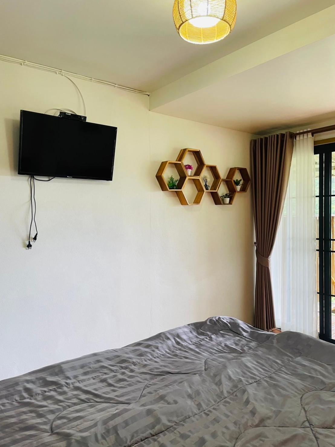 ม่านฟ้า โฮมสเตย์ MaanFah Homestay เชียงราย ภายนอก รูปภาพ