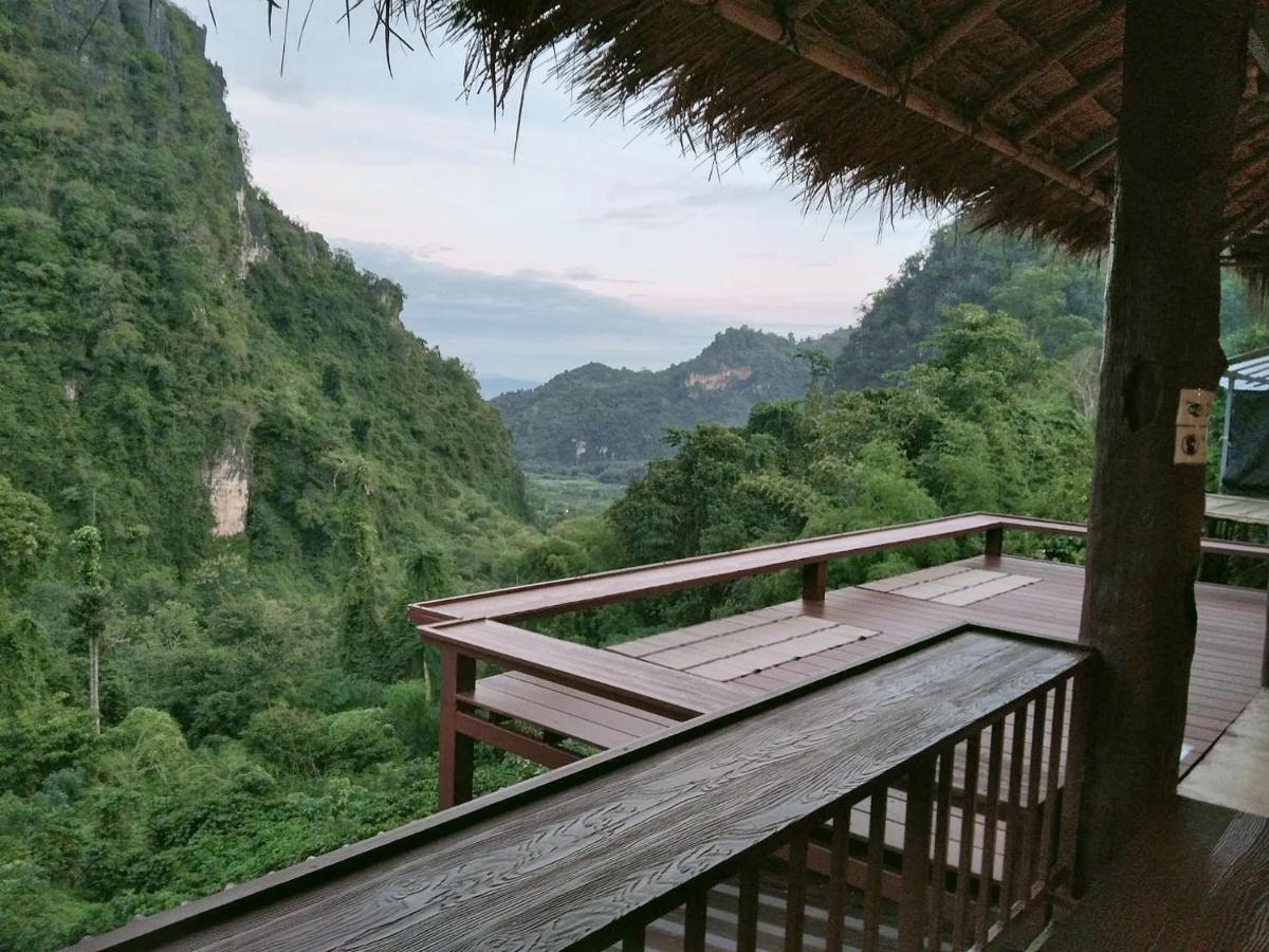 ม่านฟ้า โฮมสเตย์ MaanFah Homestay เชียงราย ภายนอก รูปภาพ